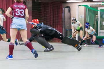 Bild 411 - B-Juniorinnen UHC